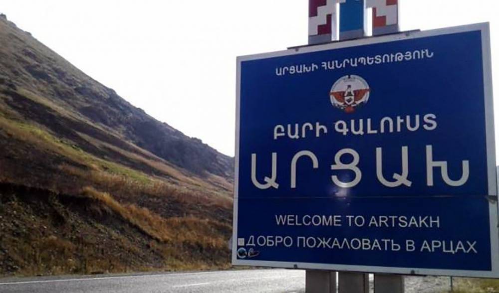 Արցախ մուտք գործելու պահանջներն ավելի են խստացվում. ԱՀ պարետը նոր որոշում է ստորագրել