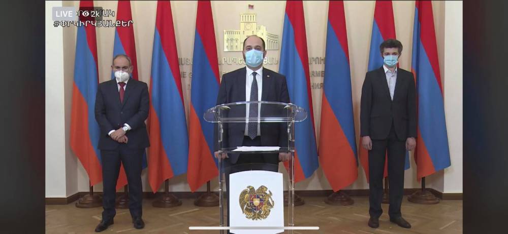 Ձեր երեխաները կարող են ինքնուրույն հասնել քննական կենտրոններ. ԿԳՄՍ նախարար