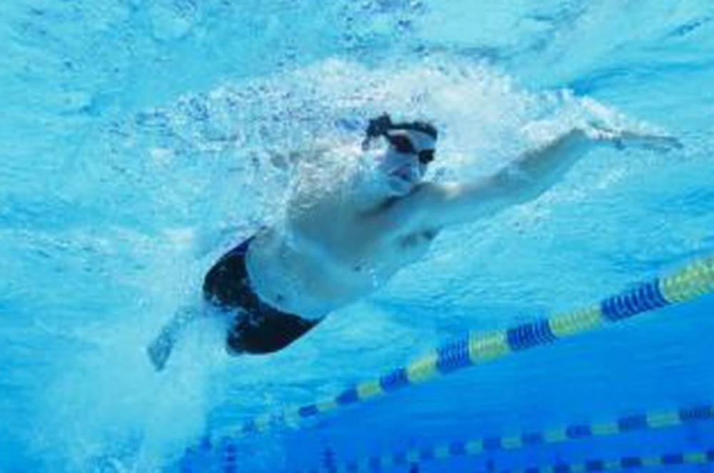 Տոկիոյի Օլիմպիական խաղերին կմասնակցի նաև երկու հայ լողորդ