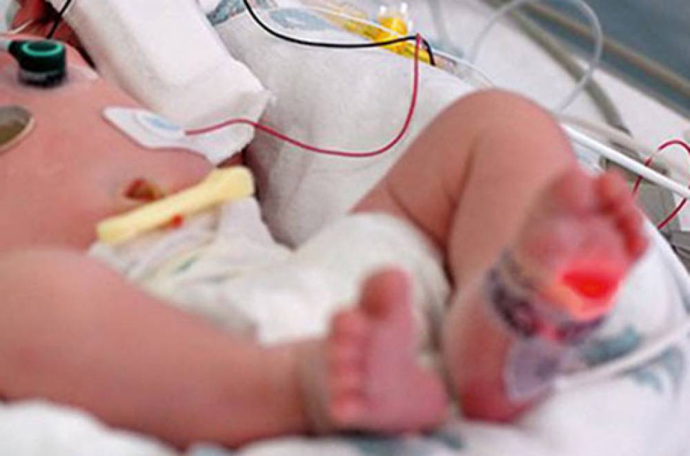 Թբիլիսիում կորոնավիրուսով հիվանդ նորածին է մահացել
