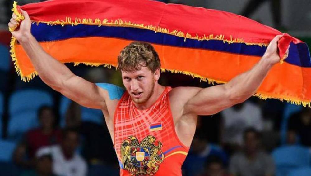 Տոկիոյի օլիմպիական խաղերում Հայաստանը կունենա 17 մարզիկ. Ովքեր են նրանք