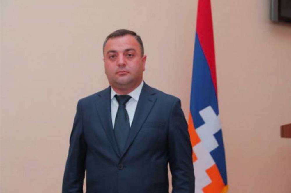 Փաստացի, Հայաստանը երես թեքեց հայ ազգի մի մասից, ինքնապաշտպանություն իրականացնելու ենք մեր բանակով` ռուս խաղաղապահների հետ․ Դավիթ Գալստյան