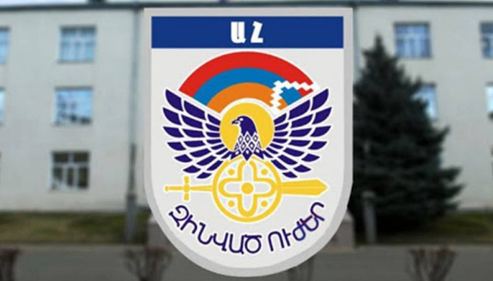 Արցախի ՊԲ-ն հերքում է