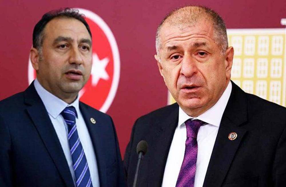 Թուրք քաղաքական գործիչն шտելпւթյшն քարոզ է արել հայերի դեմ`թշնամի է և պետք է դրան վերաբերվել որպես թշնամու