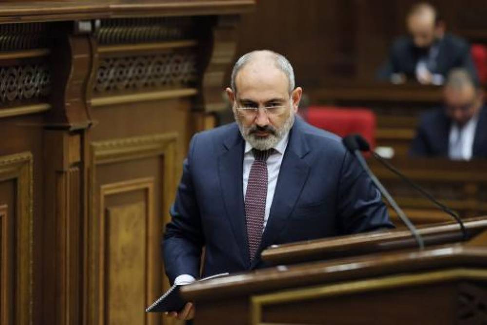 Ում կկանչեն քննիչ հանձնաժողով Փաշինյանից հետո. ցանկը պատրաստ է․ «Ժողովուրդ»