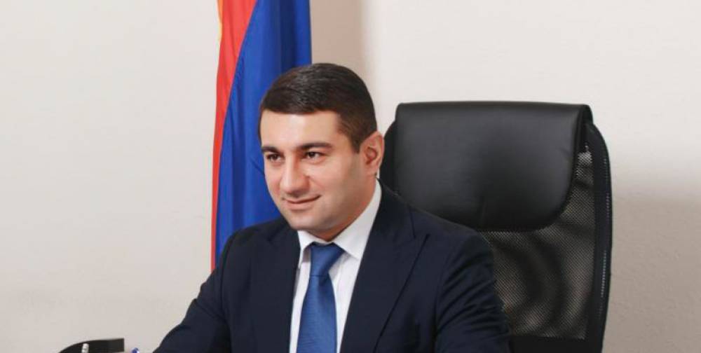 «Իրար հետևից երկրին վնասող քայլեր են անում. սա ոչ այլ ինչ է, քան հանցագործություն պետության դեմ». «Փաստ»