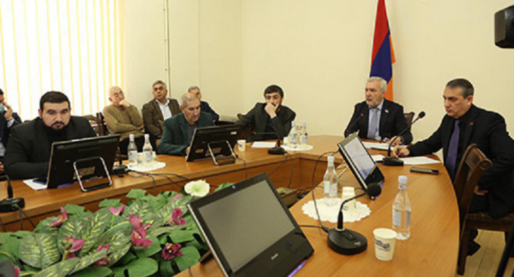 Քննիչ հանձնաժողով չներկայանալու դեպքում անձը կարող է քրեական պատասխանատվության ենթարկվել․ «Հրապարակ»