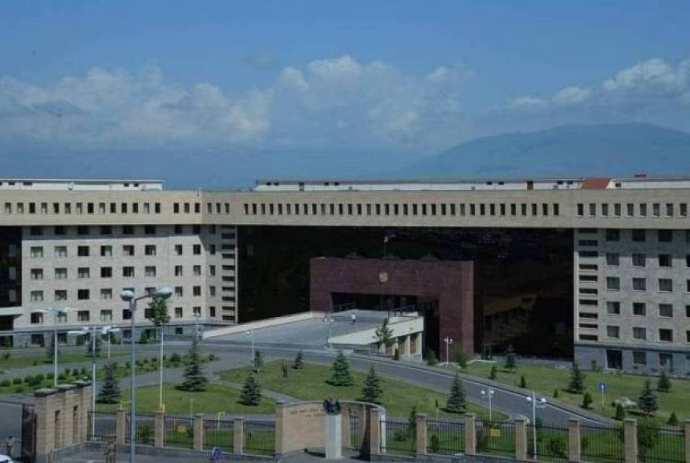 Ինչո՞ւ է ՊՆ-ն պայմանագիր կնքել «Արկածախնդիր» ՍՊԸ-ի հետ․ «Հրապարակ»