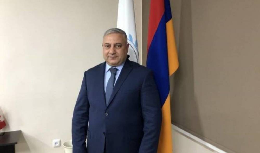 Հայաստանի ֆիզիկական կուլտուրայի եւ սպորտի պետական ինստիտուտի նախկին ռեկտորի պաշտոնը վերականգնվել է. «Ժողովուրդ»