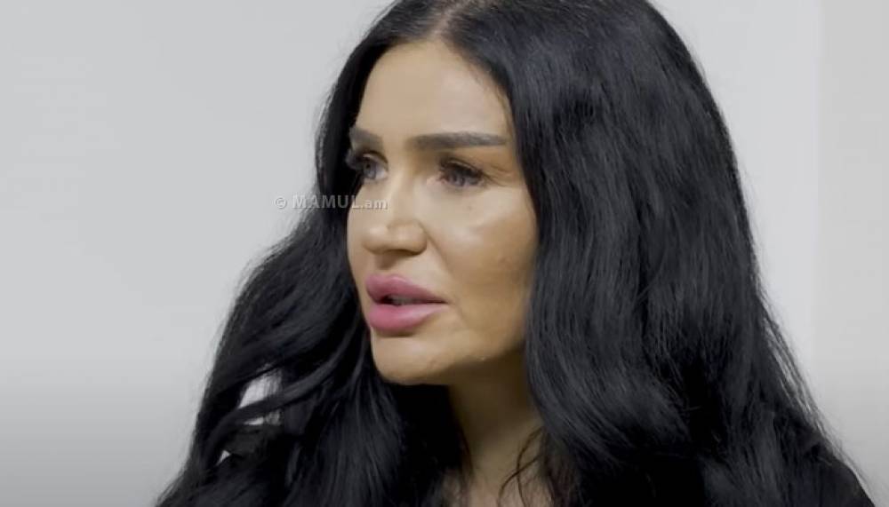 «Հայ տղերքը փչացած կյանքով ապրում են, բայց սուրբ աղջիկ են ուզում». Շպռոտ