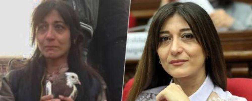 Արփի Դավոյանը տուն չունի. պետությունն է փոխհատուցում վարձը. «Ժողովուրդ»