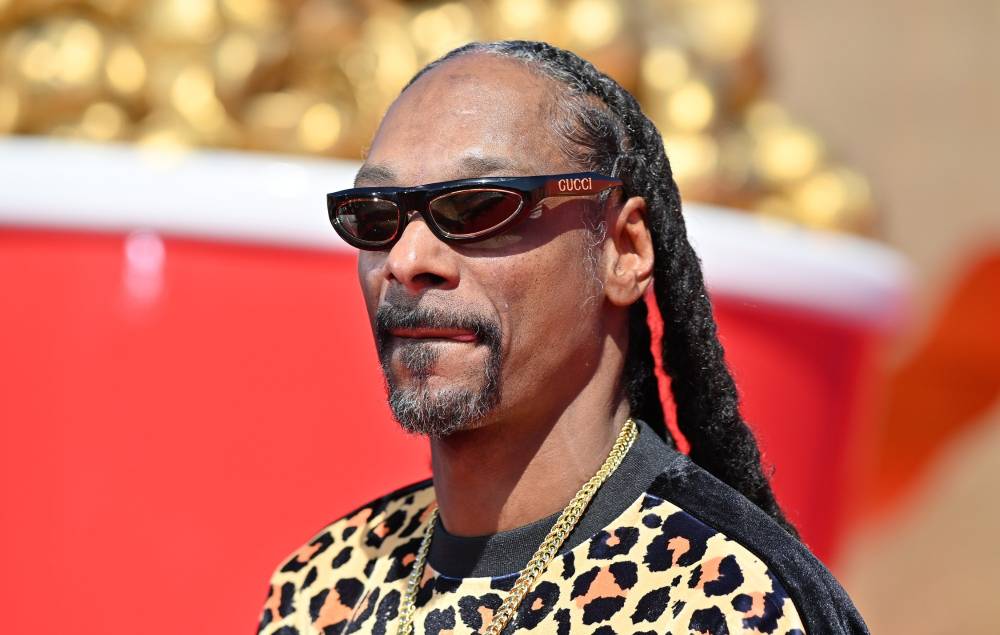 SNOOP DOGG-ը Հրազդան ստադիոնում համերգ կտա