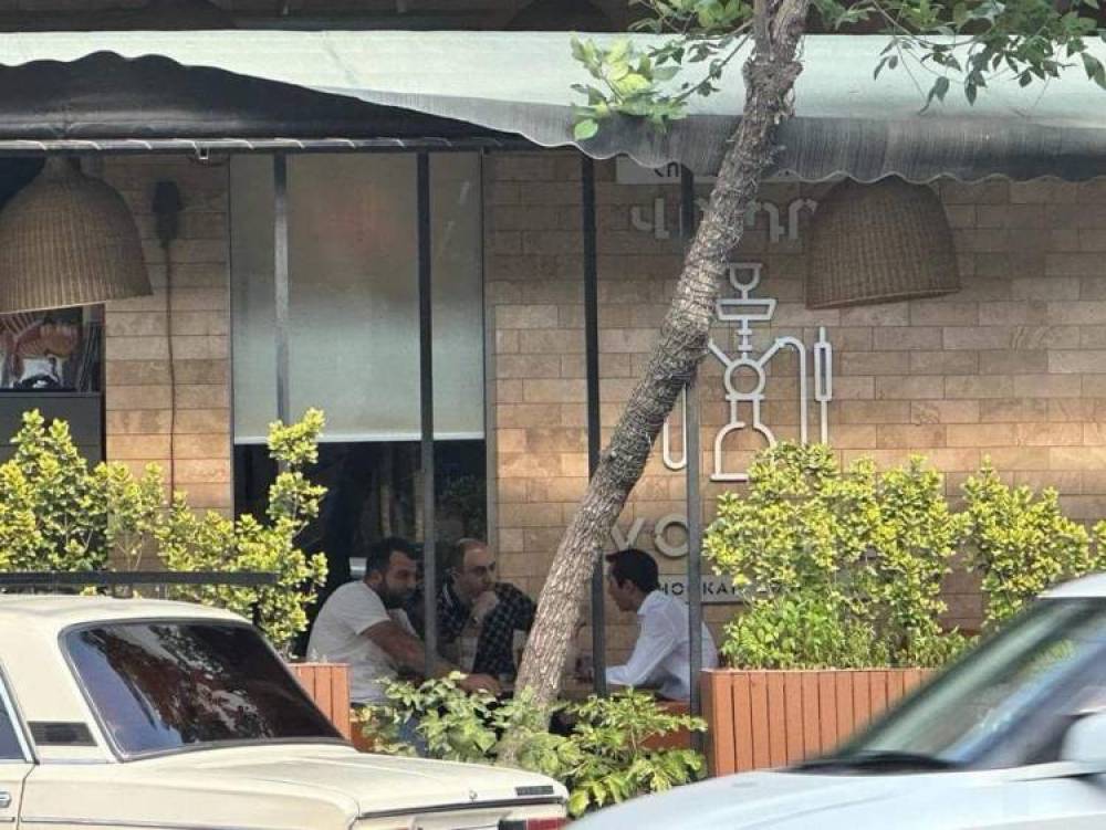 Դավիթ Խաժակյանը՝ ավագանու ընդդիմադիր ֆրակցիաների միասնական թեկնածո՞ւ․ «Հրապարակ»
