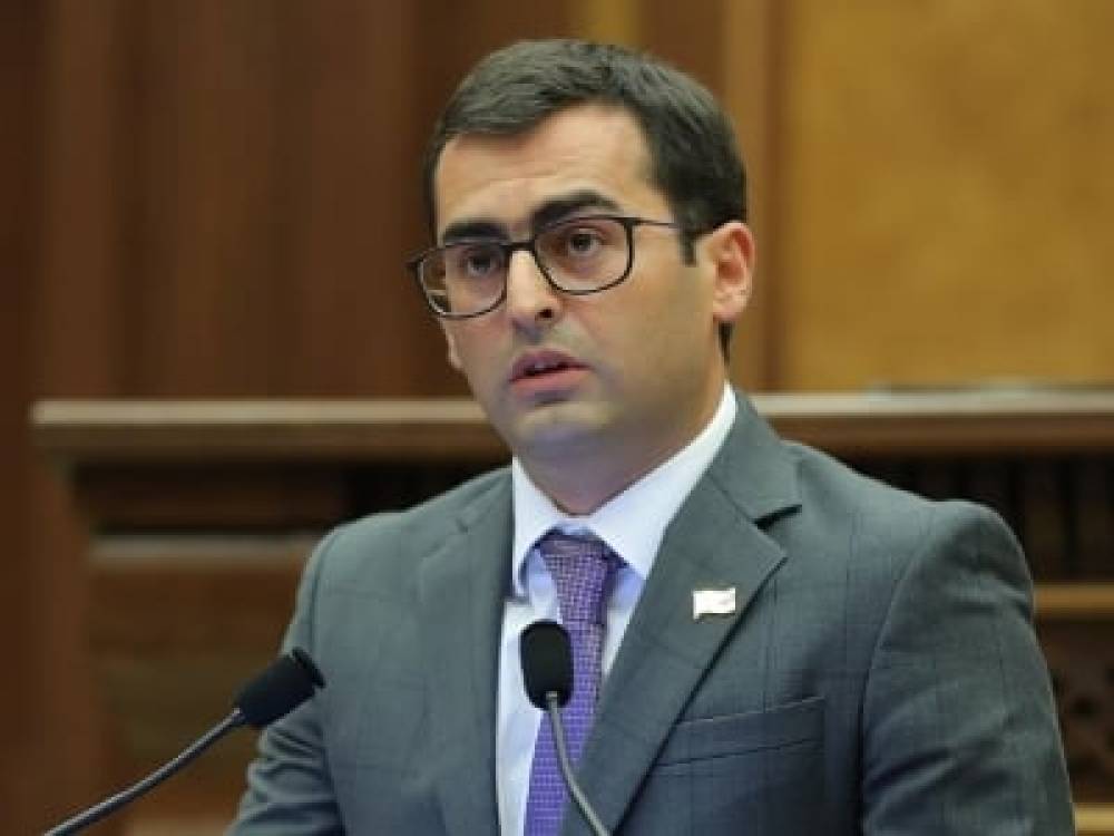 Հաջորդ շաբաթ արտահերթ նիստ կլինի. կարևոր հարցեր կան. «Ժողովուրդ»