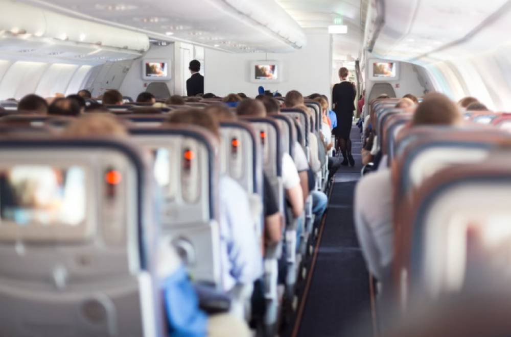 Բրիտանական EasyJet-ի չվերթից 19 ուղևոր է հեռացվել, քանի որ ինքնաթիռը «չափազանց ծանր էր թռիչքի համար»