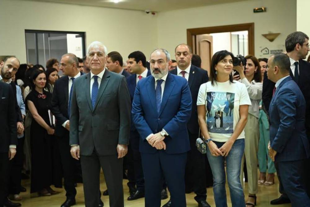 Մի կողմից՝ հրավիրում են, մյուս կողմից՝ արգելում․ «Հրապարակ»