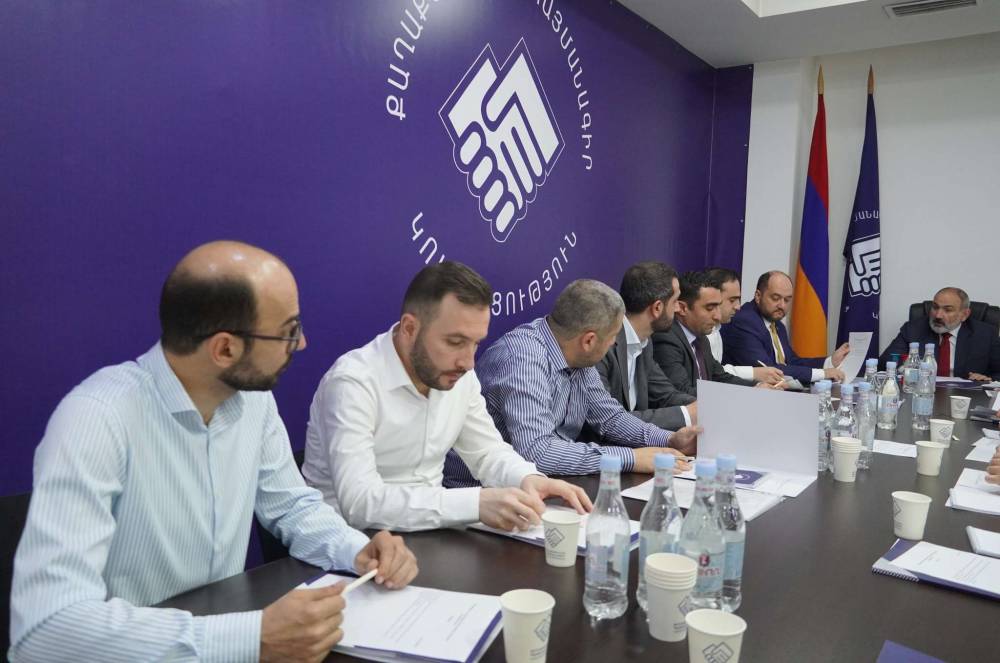 Կեղծիքներից հետո խորհուրդը նախագահ ունեցավ. մանրամասներ՝ ՔՊ փակ նիստից