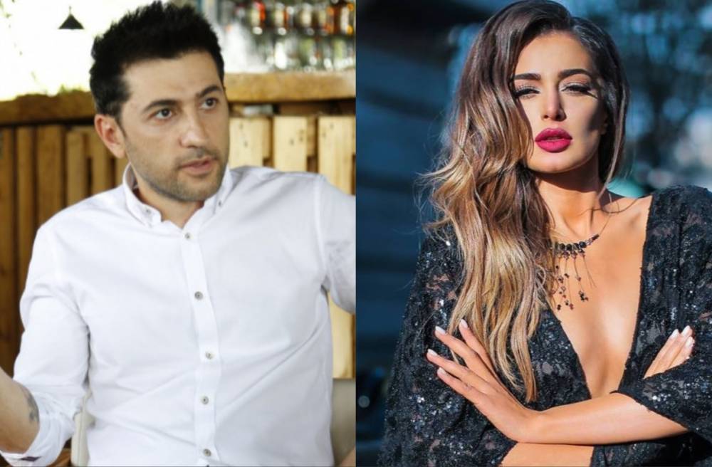 Գարիկ Պապոյանն ու Իվետա Մուկուչյանը դիմել են միջազգային կառույցներին