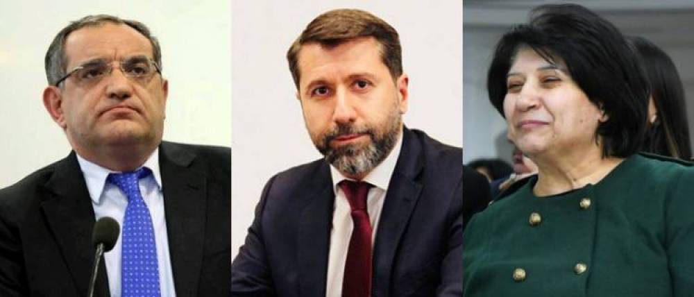 Պաշտոններ քվեարկությունների դիմա՞ց․ «Փաստ»