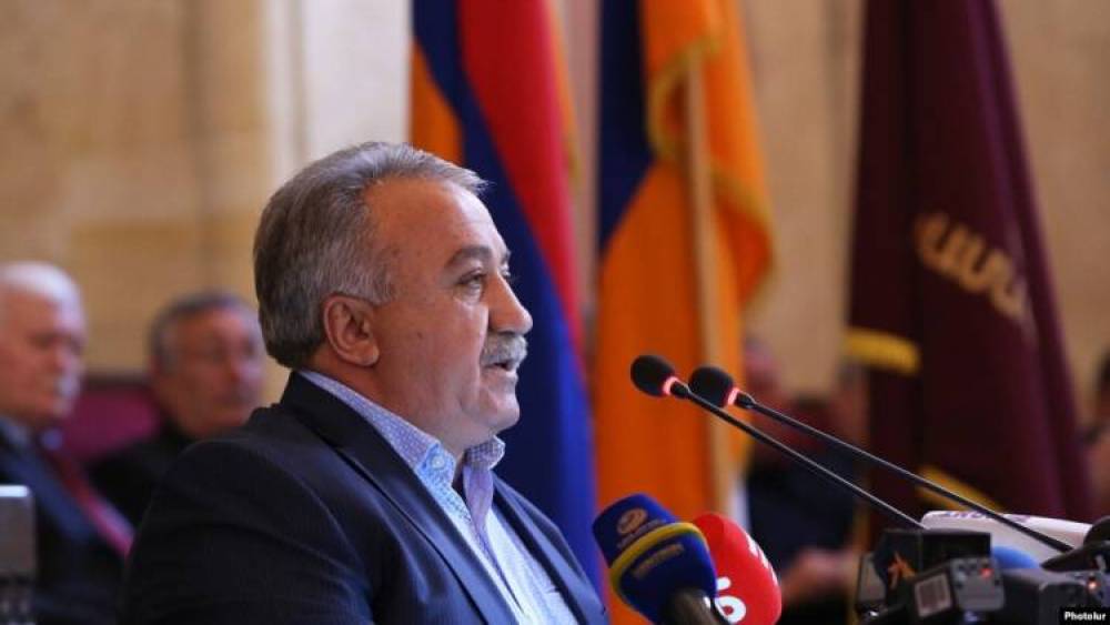 ԵԿՄ-ն նշում է 30-ամյակը․ «Հրապարակ»
