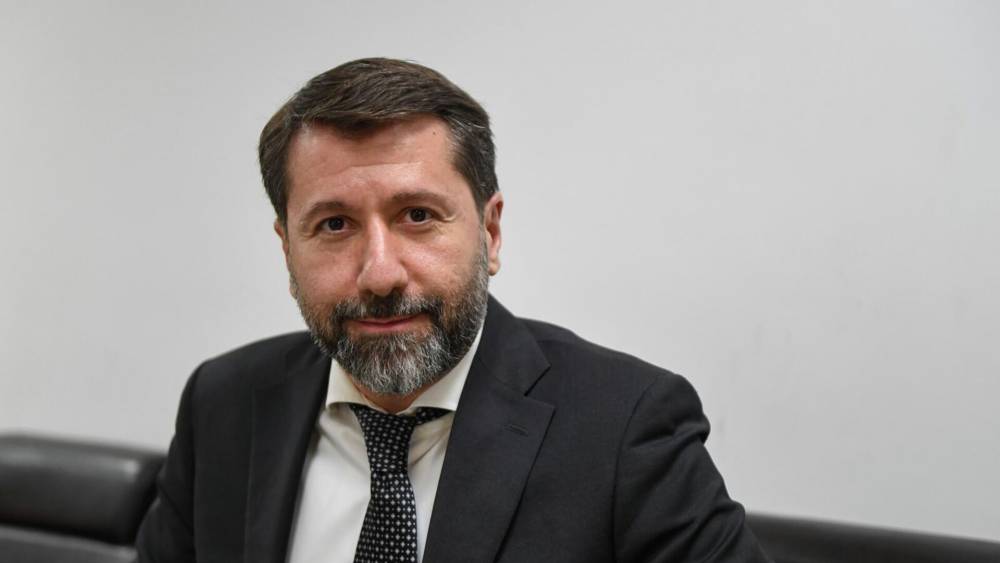 Կարեն Անդրեասյանն ընդդեմ զինվորի դատավոր մոր․ ինչ է կատարվում ԲԴԽ-ում․ «Ժողովուրդ»