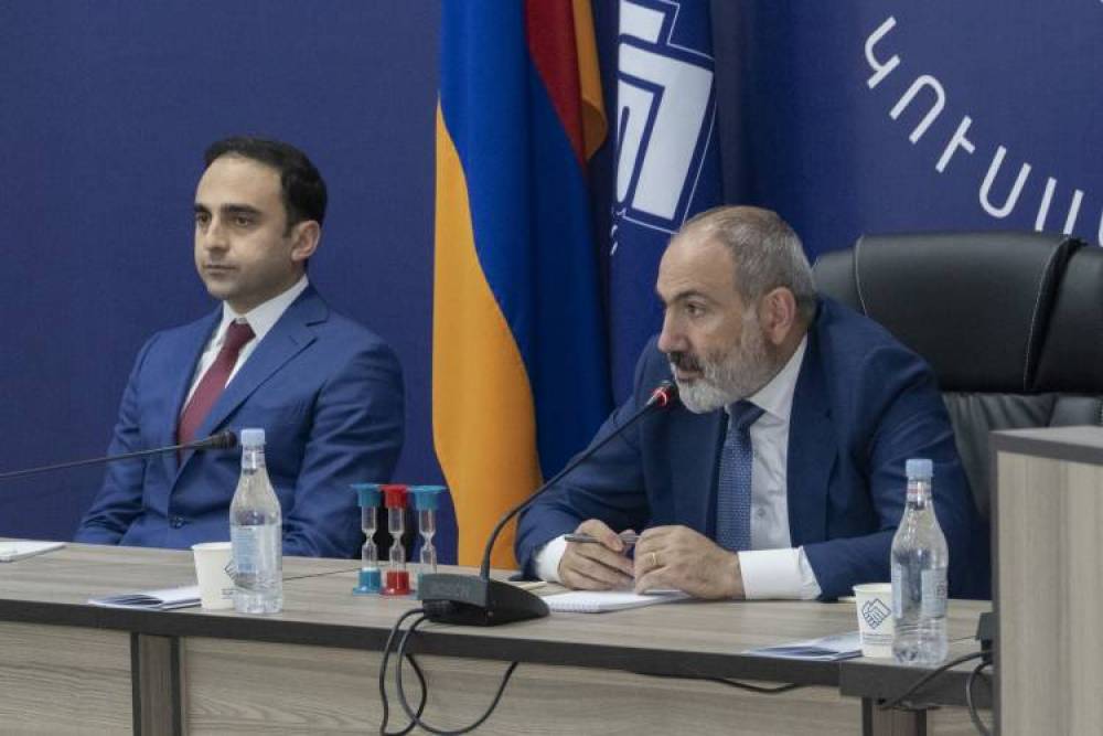 Ինչպես են ՔՊ-ում ձևավորում ավագանու ցուցակը․ «Հրապարակ»