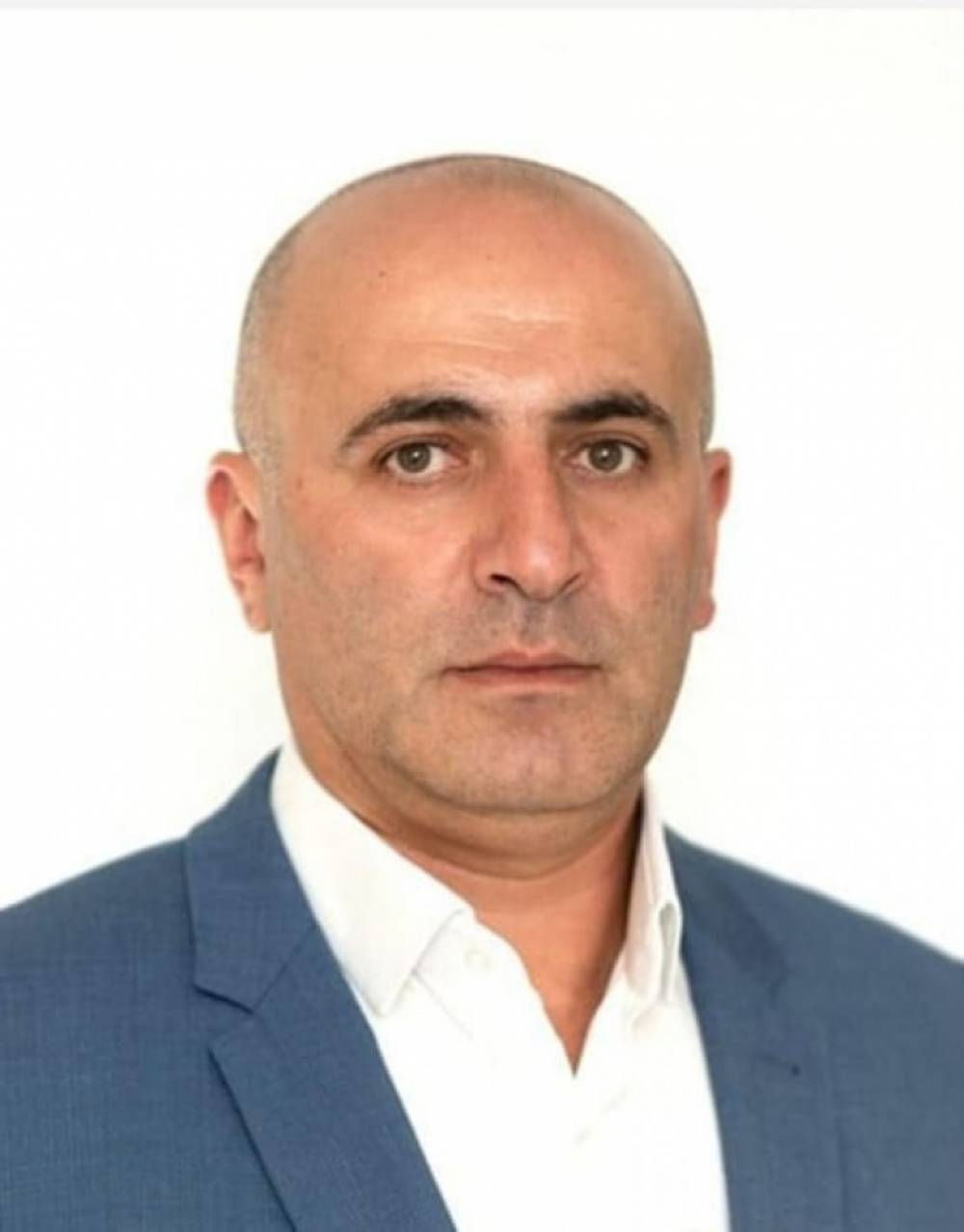 Արդյո՞ք նոր «պատմության» մեջ է ընկել Ալավերդու ավագանու ՔՊ խմբակցության ղեկավարը. «Փաստ»