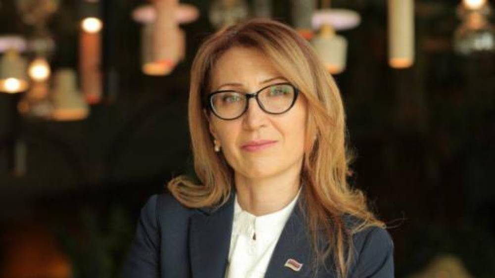 Այլ երկրում սովորելը դեռ չի նշանակում լքել հայրենիքը, հուսամ՝ կավարտեն, կվերադառնան. «Հրապարակ»