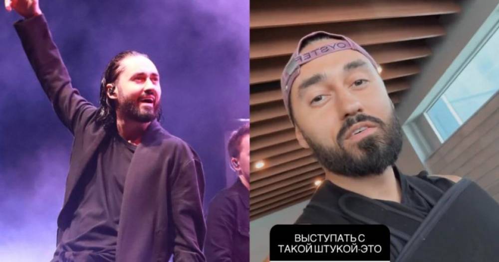 Մոտը մանրամասներ է պատմել իր վնասվածքից