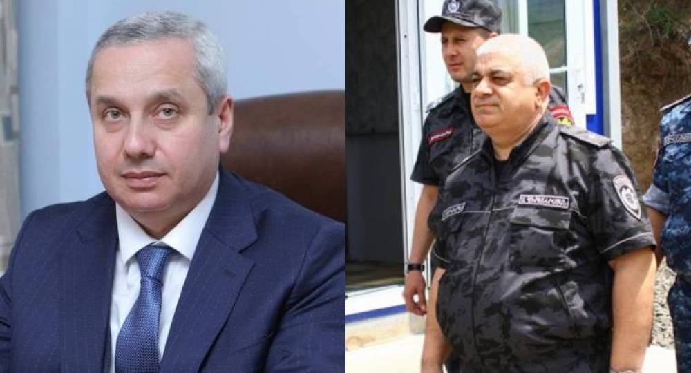 Ուզում եք հաղթել՝ վերաբերմունք ցույց տվեք. Ոստիկանության տենդերների ոդիսականից․ «Հրապարակ»