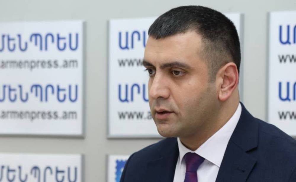 Ո՞վ է Առողջապահության և աշխատանքի տեսչական մարմնի ստվերային ղեկավարը․ «Հրապարակ»