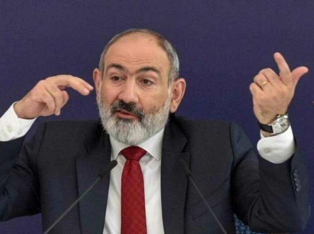 Ամեն ինչ՝ ձևական, ամեն ինչ՝ «նկարվելու համար»․ «Փաստ»