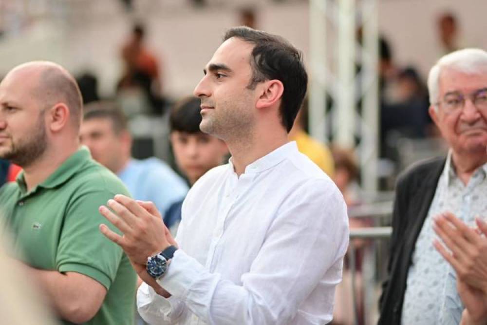 Հայտնի է ՔՊ ավագանու ցուցակի առաջին հնգյակը. «Հրապարակ»