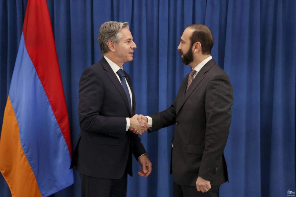Սա հնչում է մոտավորապես որպես սպառնալիք․ «Փաստ»