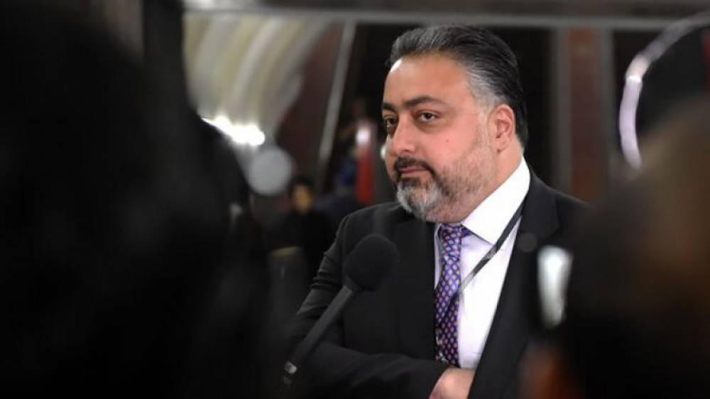 Ո՞ր կուսակցության ցուցակն է գլխավորելու Վիկտոր Մնացականյանը․ «Փաստ»