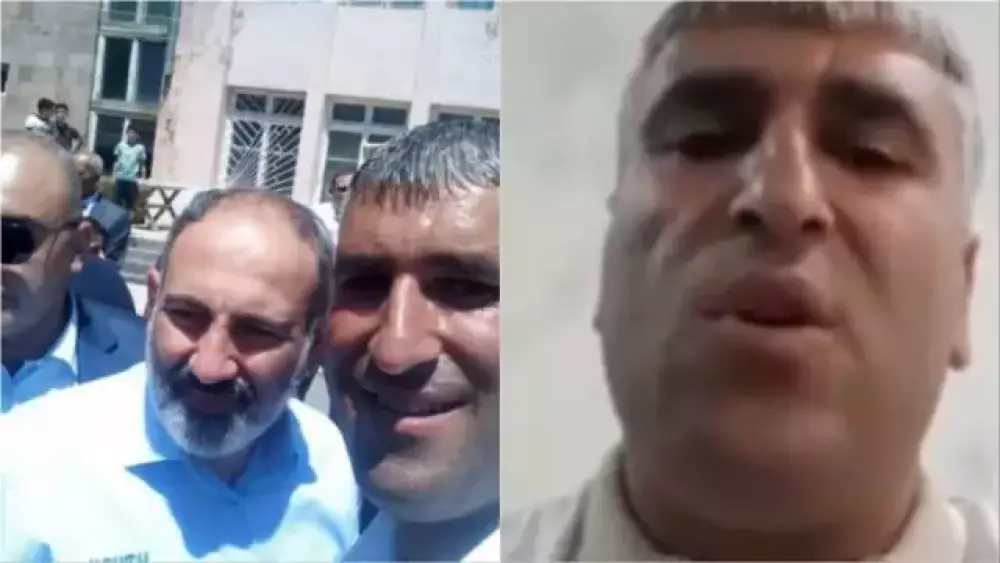 ՔՊ-ական ՋՕԸ պետ Սուրեն Թորոսյանին երեկ հրավիրել են առերեսման. «Ժողովուրդ»