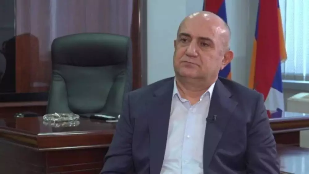 Սամվել Բաբայանը որոշել է զիջել. «Հրապարակ»