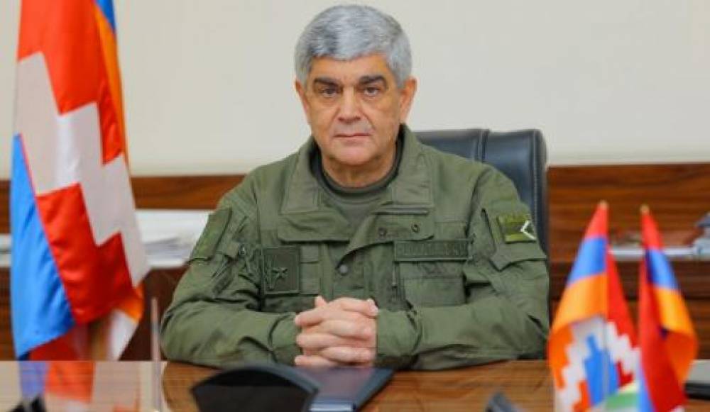 Վիտալի Բալասանյանի ձերբակալումը՝ քաղաքական պատվեր․ «Փաստ»