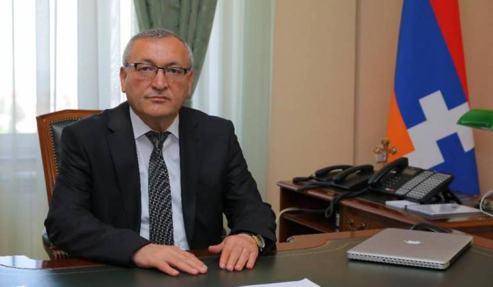 Նույն պաշտոնից երկրորդ հրաժարականը. «Հրապարակ»