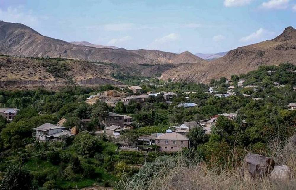 Ի՞նչ միջանցք են բացում Վայոց ձորում․ «Հրապարակ»