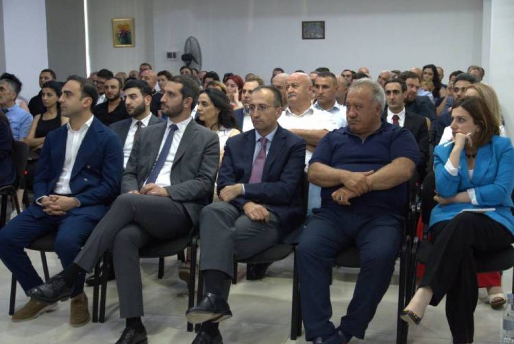 Պետական ապարատը ՔՊ-ականացվում է․ «Հրապարակ»