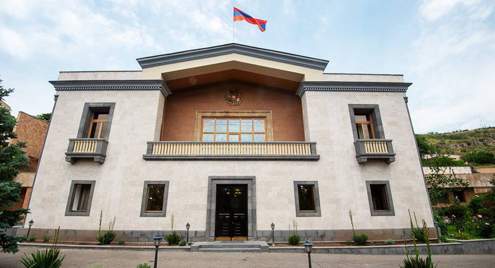 Ինչով է զբաղված ՊՎԾ-ն. ուր են գնում բյուջեի գումարները. «Ժողովուրդ»
