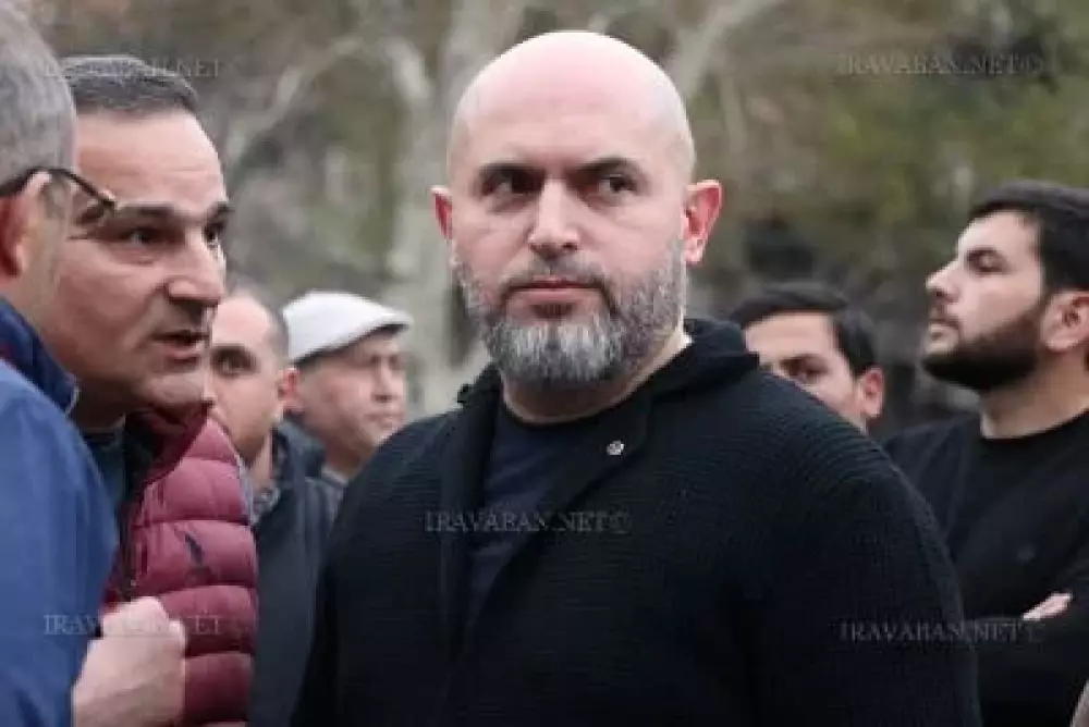 Սոցիոլոգիան ՔՊ-ական միֆեր է պայթեցնում․ «Իրավունք»
