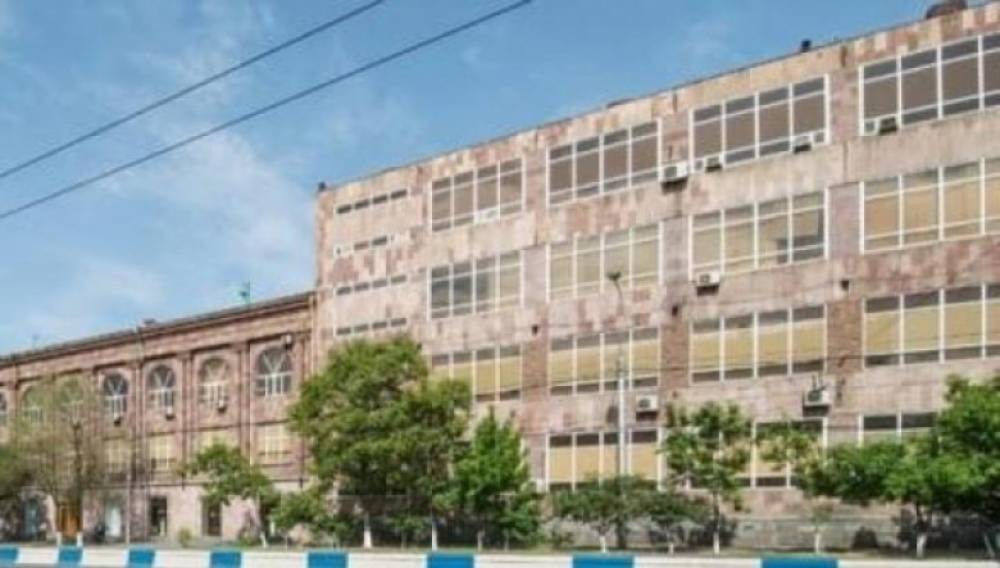 Ոսկերչական գործարանի շուրջ «ոդիսականը» շարունակվում է. ի՞նչ «առևտուր» է առաջարկվել․ «Փաստ»