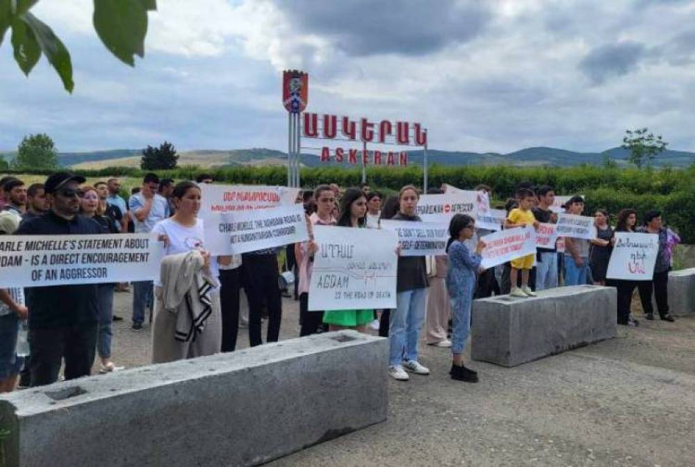 Ովքեր են կողմ Ադրբեջանի առաջարկին․ «Հրապարակ»