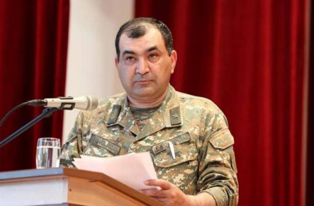 Հրավեր չի եղել. Տիրան Խաչատրյանն արձագանքում է Անդրանիկ Քոչարյանին. «Ժողովուրդ»