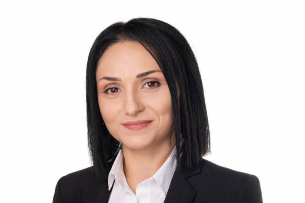 Պետբյուջեի հաշվին ճամփորդողը. ինչ ունեցվածք ունի Ծովինար Վարդանյանը. «Ժողովուրդ»