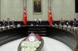 Բաքվի և Երևանի միջև հարաբերությունների կարգավորման հարցը կքննարկվի Թուրքիայի ԱԽ նիստում