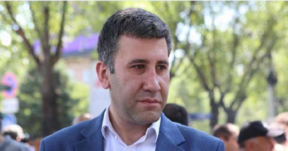 Տպավորություն է լինում, որ մենք գործ ունենք պատի հետ․ Ռուբեն Մելիքյանը՝ Աշոտյանի գործով դատավարության մասին (տեսանյութ)