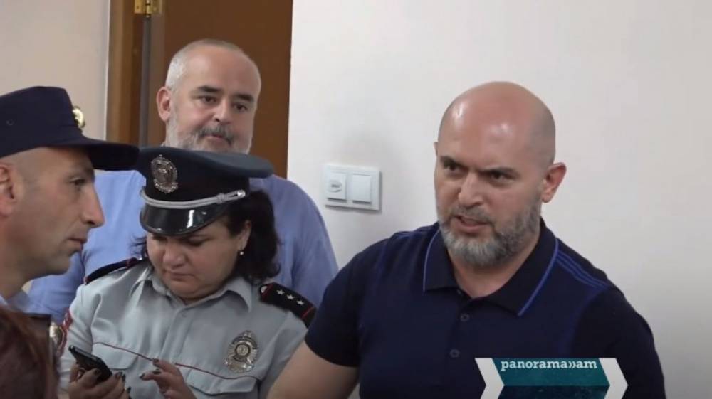 Հայաստանում տեղի ունեցող կինոյի ռեժիսորը, ցավոք սրտի, հայ չի. Աշոտյան